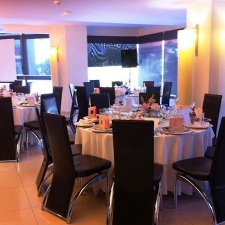 Hotel Diego's Cambrils Zewnętrze zdjęcie