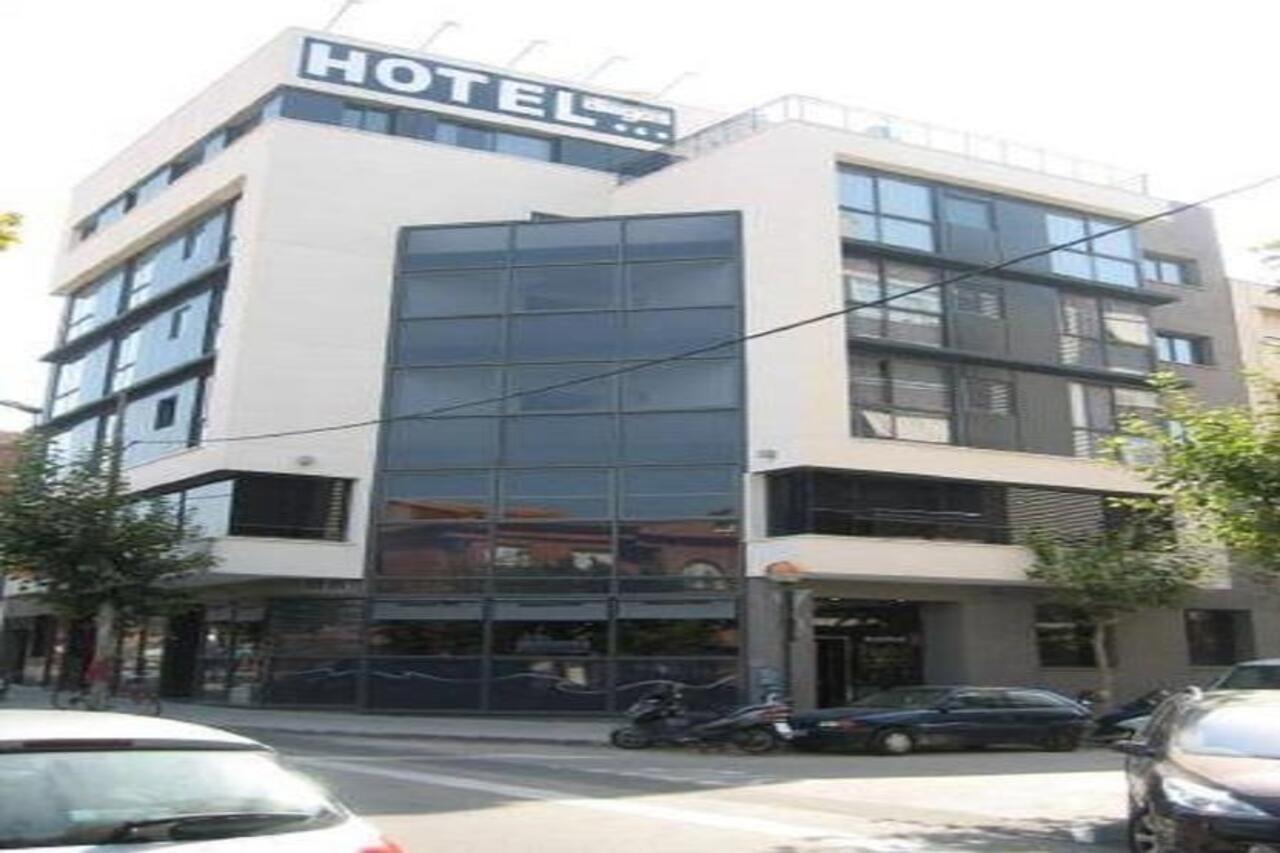 Hotel Diego's Cambrils Zewnętrze zdjęcie