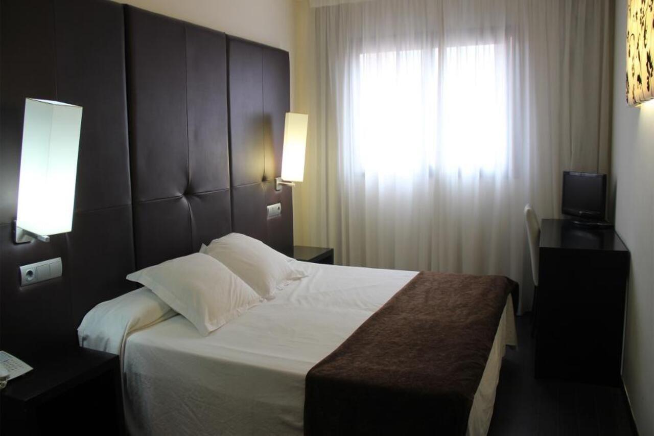 Hotel Diego's Cambrils Zewnętrze zdjęcie