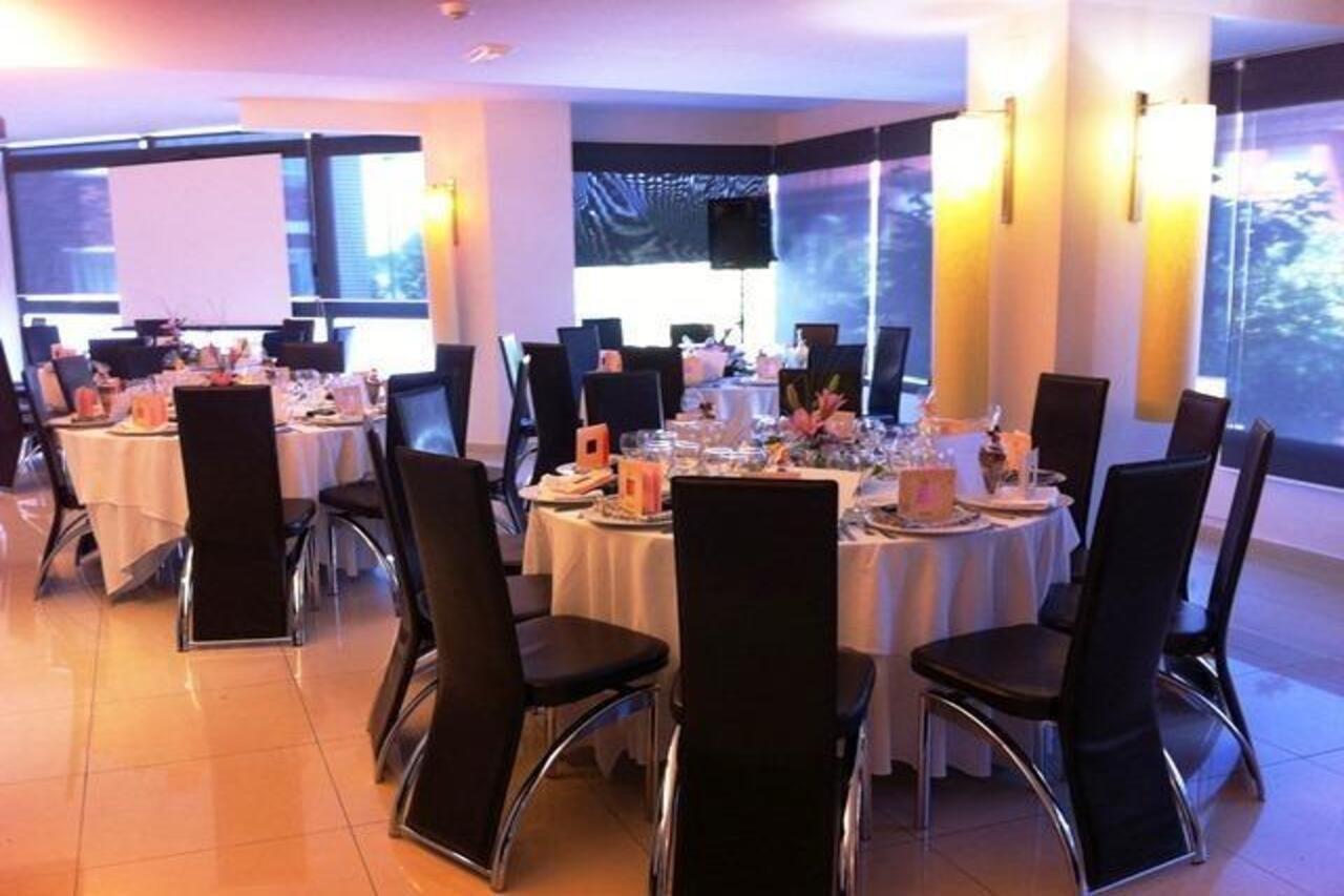 Hotel Diego's Cambrils Zewnętrze zdjęcie