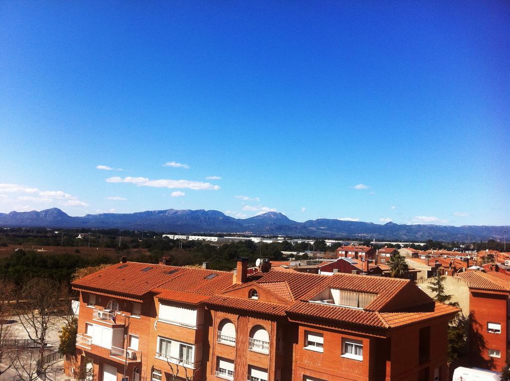 Hotel Diego's Cambrils Zewnętrze zdjęcie