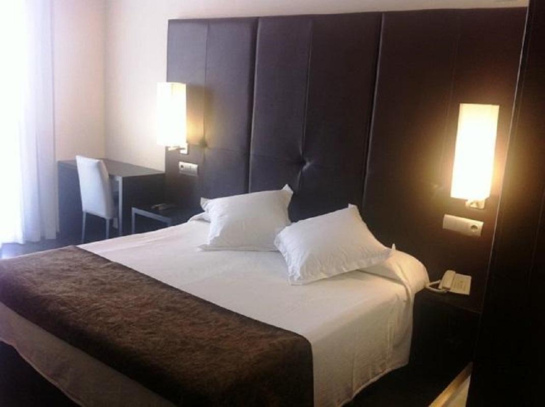 Hotel Diego's Cambrils Zewnętrze zdjęcie