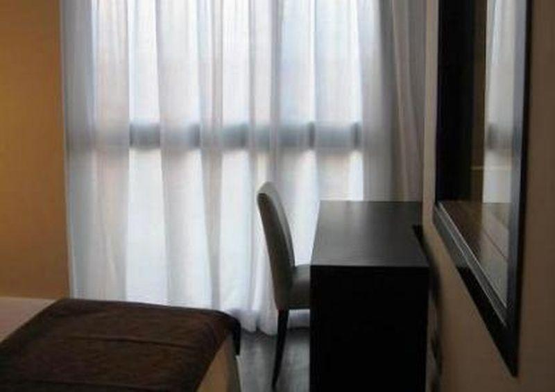 Hotel Diego's Cambrils Zewnętrze zdjęcie