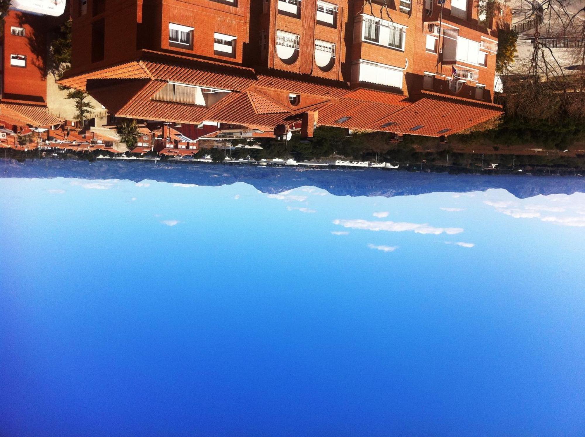 Hotel Diego's Cambrils Zewnętrze zdjęcie