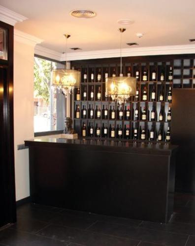 Hotel Diego's Cambrils Zewnętrze zdjęcie