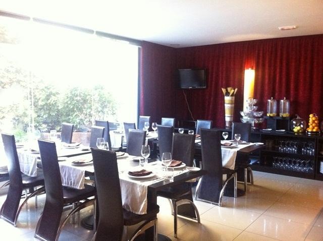 Hotel Diego's Cambrils Zewnętrze zdjęcie