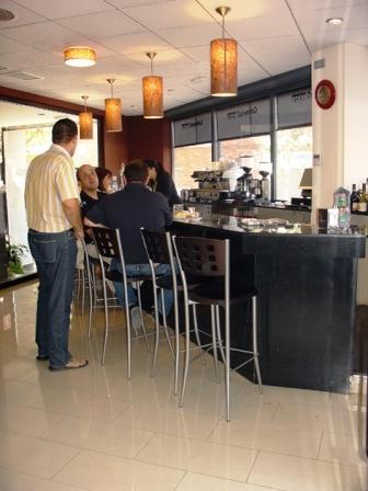 Hotel Diego's Cambrils Zewnętrze zdjęcie